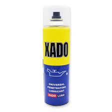 Мастило проникне XADO універсальне 500 мл XA 30414