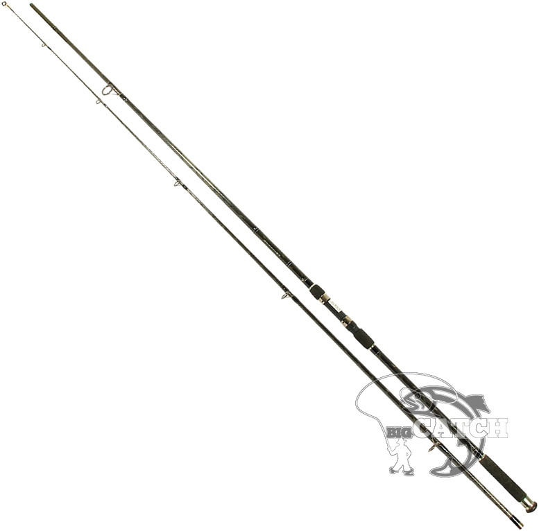 Коропове вудлище SWD Red Carp 2 3.9 м 2.75LBS, фото 1