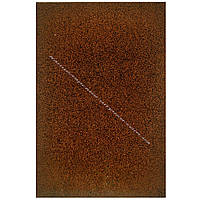 Фоамиран с блестками 7951 (коричневый, толщина 1,7 мм., 20*30 см.)