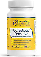 Researched Nutritionals CoreBiotic Sensitive / Коребиотик Сенситив 60 капсул