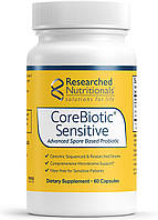 Researched Nutritionals CoreBiotic Sensitive / Коребіотик Сенситив 60 капсул