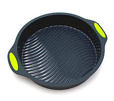 Силіконова форма для випікання 23х5,5 см