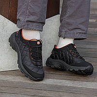 Мужские зимние кроссовки Merrell Ice Cap Moc II