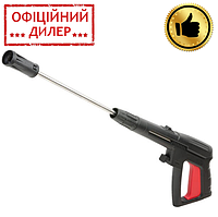 Пистолет к мойкам высокого давления DT-1503/1504/1508/1509/1515/1517, макс. 200 бар INTERTOOL DT-1550 YLP YLP