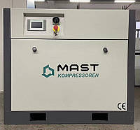 Винтовой компрессор Mast SH-20 inverter