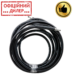 Шланг высокого давления 5м, к мойке DT-1503/1504/1508/1509/1515/1517, макс. 170бар INTERTOOL DT-1545