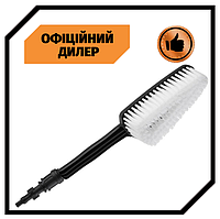 Насадка щетка к мойкам высокого давления DT-1503/DT-1504/1508/1509/1515/1517 INTERTOOL DT-1542 TSH