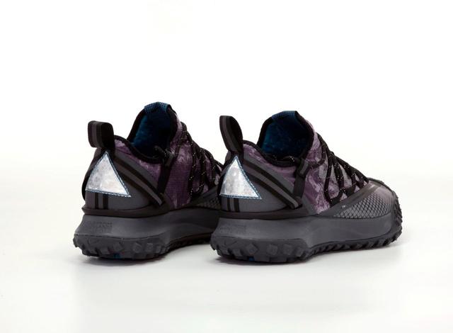 Nike ACG Mountain Fly Gortex Low фото