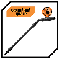 Насадка кутова до миття високого тиску DT-1503/DT-1504/1508/1509/1515/1517 INTERTOOL DT-1543 TSH