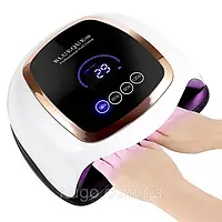 Лампи для манікюру