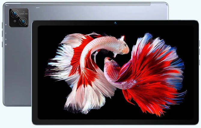 Планшет BMAX MaxPad I11 Plus 8/256 GB 7500 mAh 4G LTE 10.4" T606 Octa Core + чохол, фото 1