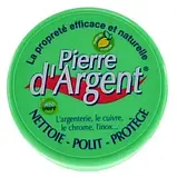 Pierre d'Argent - універсальний засіб для чищення, порошок для чищення, фото 2