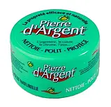 Pierre d'Argent - універсальний засіб для чищення, порошок для чищення, фото 4