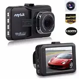 Автореєстратор відеореєстратор Anytek A-18, фото 5