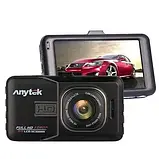 Автореєстратор відеореєстратор Anytek A-98, фото 3