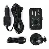 Автореєстратор відеореєстратор Anytek A-98, фото 8