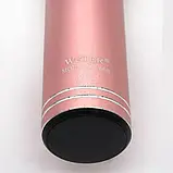 Бездротовий Bluetooth караоке-мікрофон DM Karaoke WS668 + чохол, фото 5