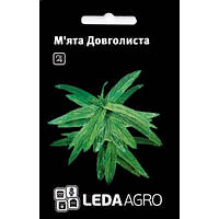 М'ята довголистова Leda Agro 0,05 г