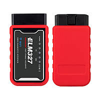 OBD II ELM327 WIFI, діагностика авто, сканер для пошуку несправностей, C25K80