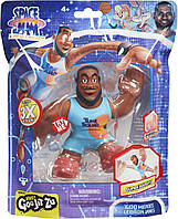 Фігурка Гуджітсу Космический Джем Леброн Джеймс Goo Jit Zu Space Jam Lebron James