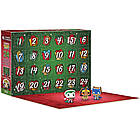 Funko Pop DC Super Heroes 2023 Адвент календар, фото 3