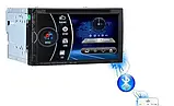 Автомагнітола MP5 2DIN 1169/1269 GPS, Автомобільна магнітола, USB+Bluetoth+Камера, фото 7
