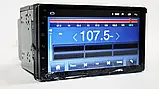 Автомагнітола 2DIN android 4S, Автомобільна магнітола 2DIN android 4S, Автомобільна магнітола, фото 8