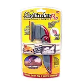 Фурмінатор металевий гребінець для тварин Shed Ender Pro, щітка для вичісування, машинка для грумінгу, фото 2