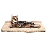 Будиночок - лежанка для собак і котів Kitty Shack, будиночок для тварин 2 в 1, фото 7