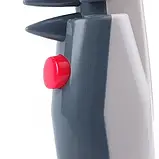 Фурмінатор гребінець для тварин Knot Out, щітка для вичісування, машинка для грумінгу, фото 4