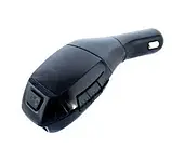 FM модулятор H20BT, Автомобільний трансмітер, FM-передавач для авто Bluetooth, фото 6