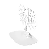 Підставка для прикрас My little Deer tray, підставка для біжутерії дерево олень, фото 9