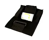 Компресійний манжет Be Active наколінник, Лікувальний магнітний наколінник, фото 3