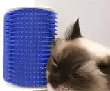 Інтерактивна іграшка - чесалка для котів Hagen Catit Senses 2.0 Self Groomer, фото 9