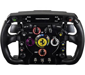 Кермо Thrustmaster Ferrari F1 Wheel Add-On - для PS4, PS3, Xbox One, ПК