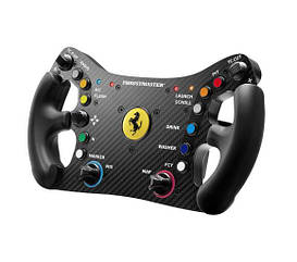 Кермо Thrustmaster Ferrari F488 GT3 Wheel Add-On - для PS5, Xbox Series X/S, Xbox One, ПК