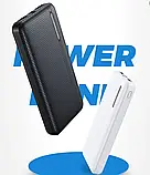 Power bank 10000 mAh JOYROOM D-M219, Повербанк, Зовнішній акумулятор, Портативна зарядка, Power bank 10000 mAh, фото 8