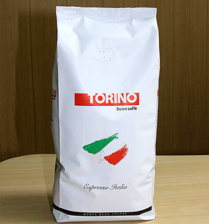 Кава Torino Espresso Italia 1 кг, фото 2