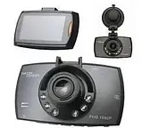Автомобільний відеореєстратор G30, Відеореєстратор Full HD 1080P, фото 3