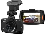 Автомобільний відеореєстратор G30, Відеореєстратор Full HD 1080P, фото 4