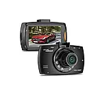 Автомобільний відеореєстратор G30, Відеореєстратор Full HD 1080P, фото 5