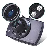 Автомобільний відеореєстратор G30, Відеореєстратор Full HD 1080P, фото 11