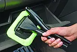 Щітка для лобового скла Makes Cleaning Windshields, Швабра для чищення скла авто Windshield Wonder, фото 10