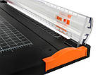Гільйотина для різання паперу - триммер Bigstren 6074 Польща, фото 8