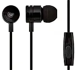 Навушники INKAX EP-04 провідні, Навушники вакуумні, Гарнітура для смартфона, фото 6