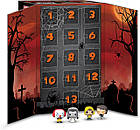 Адвент календар Funko Pop! Horror 13 Day Spooky Countdown 2023, фото 3