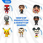 Адвент календар Funko Pop! Horror 13 Day Spooky Countdown 2023, фото 5