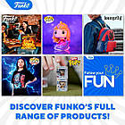 Адвент календар Funko Pop! Horror 13 Day Spooky Countdown 2023, фото 6