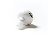Бездротові білі стерео навушники AirBeats Bluetooth mini 4.0 Stereo Headset White | блютуз гарнітура, фото 3