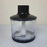 Кухонний блендер HAEGER HG-292 3000 Вт, Подрібнювач продуктів, фото 2